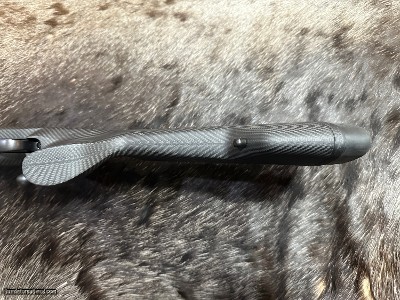 FREE SAFARI, NEW SAKO OF FINLAND 85 CARBON WOLF 7MM REM MAG 24