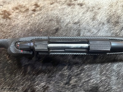 FREE SAFARI, NEW SAKO OF FINLAND 85 CARBON WOLF 7MM REM MAG 24