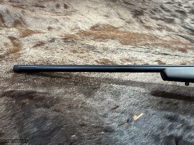 FREE SAFARI, NEW SAKO OF FINLAND 85 CARBON WOLF 7MM REM MAG 24