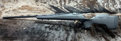 FREE SAFARI, NEW SAKO OF FINLAND 85 CARBON WOLF 7MM REM MAG 24