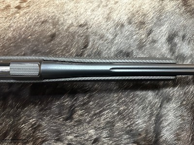 FREE SAFARI, NEW SAKO OF FINLAND 85 CARBON WOLF 7MM REM MAG 24