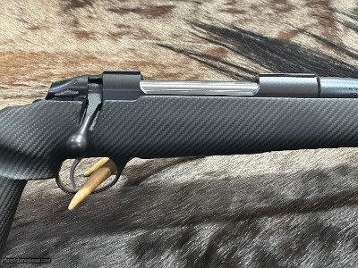 FREE SAFARI, NEW SAKO OF FINLAND 85 CARBON WOLF 7MM REM MAG 24