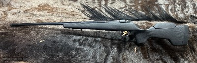 FREE SAFARI, NEW SAKO OF FINLAND 85 CARBON WOLF 300 WINCHESTER MAGNUM 24