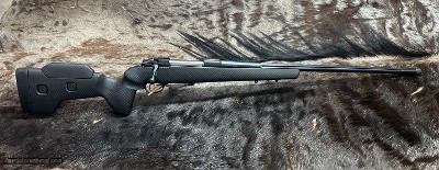 FREE SAFARI, NEW SAKO OF FINLAND 85 CARBON WOLF 300 WINCHESTER MAGNUM 24