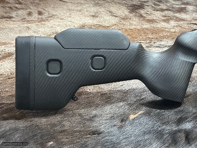 FREE SAFARI, NEW SAKO OF FINLAND 85 CARBON WOLF 300 WINCHESTER MAGNUM 24
