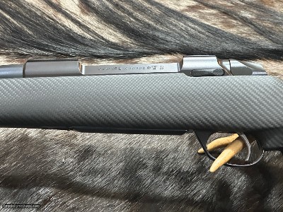 FREE SAFARI, NEW SAKO OF FINLAND 85 CARBON WOLF 300 WINCHESTER MAGNUM 24