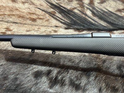FREE SAFARI, NEW SAKO OF FINLAND 85 CARBON WOLF 300 WINCHESTER MAGNUM 24