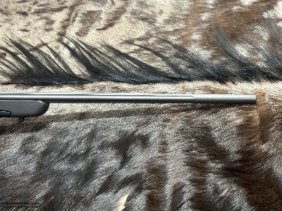 FREE SAFARI, NEW SAKO OF FINLAND 85 FINNLIGHT II 7MM REM MAG RIFLE 24
