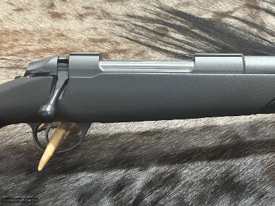 FREE SAFARI, NEW SAKO OF FINLAND 85 FINNLIGHT II 7MM REM MAG RIFLE 24