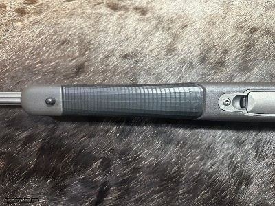 FREE SAFARI, NEW SAKO OF FINLAND 85 FINNLIGHT II 7MM REM MAG RIFLE 24