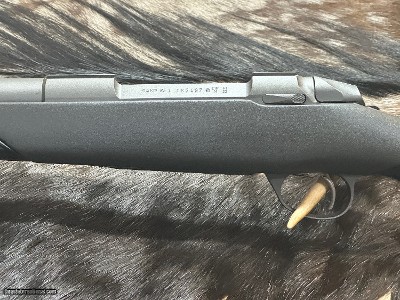 FREE SAFARI, NEW SAKO OF FINLAND 85 FINNLIGHT II 7MM REM MAG RIFLE 24