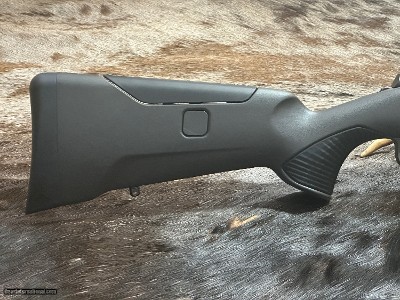 FREE SAFARI, NEW SAKO OF FINLAND 85 FINNLIGHT II 7MM REM MAG RIFLE 24