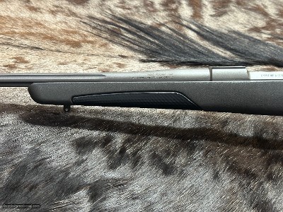 FREE SAFARI, NEW SAKO OF FINLAND 85 FINNLIGHT II 7MM REM MAG RIFLE 24