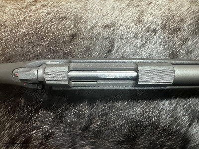 FREE SAFARI, NEW SAKO OF FINLAND 85 FINNLIGHT II 7MM REM MAG RIFLE 24