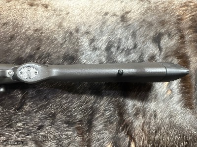 FREE SAFARI, NEW SAKO OF FINLAND 85 FINNLIGHT II 7MM REM MAG RIFLE 24