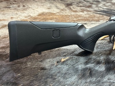 FREE SAFARI, NEW SAKO 85 FINNLIGHT II 300 WIN SHORT MAG 24