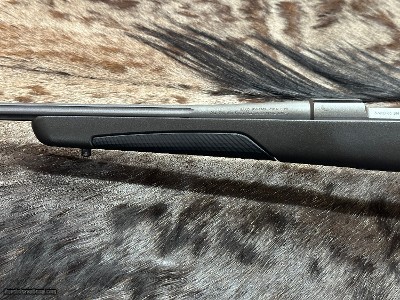 FREE SAFARI, NEW SAKO 85 FINNLIGHT II 300 WIN SHORT MAG 24