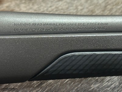 FREE SAFARI, NEW SAKO 85 FINNLIGHT II 300 WIN SHORT MAG 24