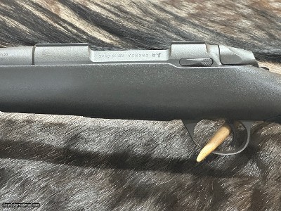 FREE SAFARI, NEW SAKO 85 FINNLIGHT II 300 WIN SHORT MAG 24