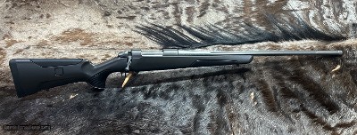 FREE SAFARI, NEW SAKO 85 FINNLIGHT II 300 WIN SHORT MAG 24