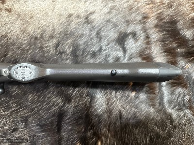 FREE SAFARI, NEW SAKO 85 FINNLIGHT II 300 WIN SHORT MAG 24
