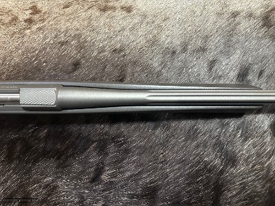 FREE SAFARI, NEW SAKO 85 FINNLIGHT II 300 WIN SHORT MAG 24