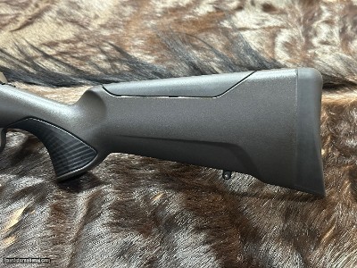 FREE SAFARI, NEW SAKO 85 FINNLIGHT II 300 WIN SHORT MAG 24