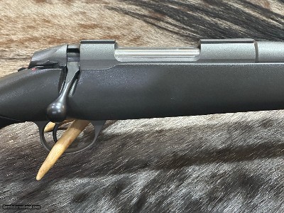 FREE SAFARI, NEW SAKO 85 FINNLIGHT II 300 WIN SHORT MAG 24