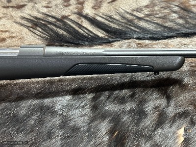 FREE SAFARI, NEW SAKO 85 FINNLIGHT II 300 WIN SHORT MAG 24
