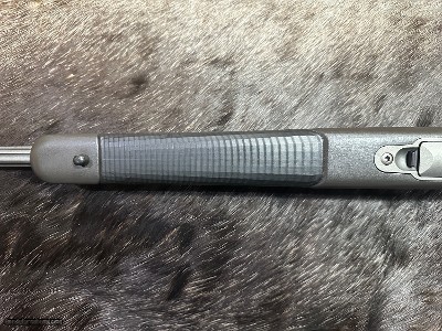 FREE SAFARI, NEW SAKO 85 FINNLIGHT II 300 WIN SHORT MAG 24