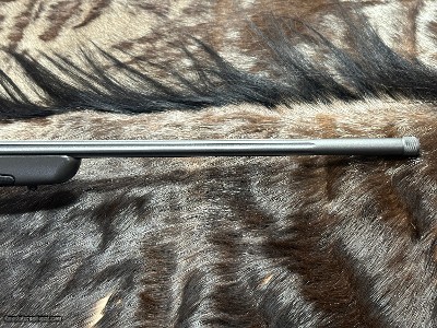 FREE SAFARI, NEW SAKO 85 FINNLIGHT II 300 WIN SHORT MAG 24