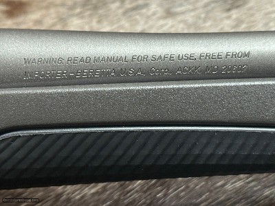 FREE SAFARI, NEW SAKO 85 FINNLIGHT II 300 WIN MAG 24