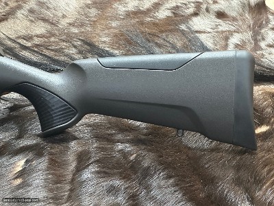 FREE SAFARI, NEW SAKO 85 FINNLIGHT II 300 WIN MAG 24