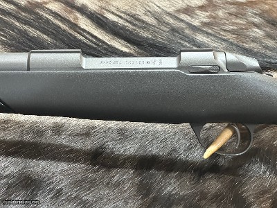 FREE SAFARI, NEW SAKO 85 FINNLIGHT II 300 WIN MAG 24