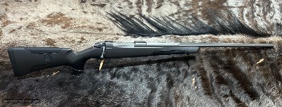 FREE SAFARI, NEW SAKO 85 FINNLIGHT II 300 WIN MAG 24