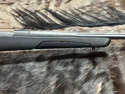 FREE SAFARI, NEW SAKO 85 FINNLIGHT II 300 WIN MAG 24