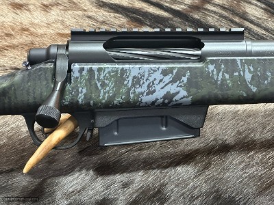 FREE SAFARI, NEW HORIZON VENATIC GTX 7MM REMINGTON MAGNUM 24