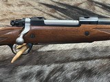 FREE SAFARI, NEW RUGER M77 HAWKEYE AFRICAN 375 RUGER W/ BRAKE 37186 - LAYAWAY AVAILABLE - 1 of 23