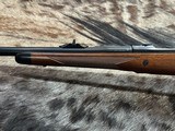 FREE SAFARI, NEW RUGER M77 HAWKEYE AFRICAN 375 RUGER W/ BRAKE 37186 - LAYAWAY AVAILABLE - 10 of 23