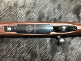FREE SAFARI, NEW RUGER M77 HAWKEYE AFRICAN 375 RUGER W/ BRAKE 37186 - LAYAWAY AVAILABLE - 21 of 23