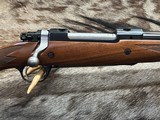 FREE SAFARI, NEW RUGER M77 HAWKEYE AFRICAN 375 RUGER W/ BRAKE 37186
LAYAWAY AVAILABLE