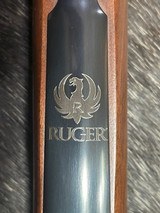 FREE SAFARI, NEW RUGER M77 HAWKEYE AFRICAN 375 RUGER W/ BRAKE 37186 - LAYAWAY AVAILABLE - 19 of 23