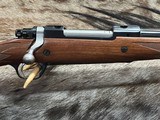 FREE SAFARI, NEW RUGER M77 HAWKEYE AFRICAN 375 RUGER W/ BRAKE 37186 - LAYAWAY AVAILABLE - 1 of 23
