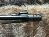FREE SAFARI, NEW RUGER M77 HAWKEYE AFRICAN 375 RUGER W/ BRAKE 37186 - LAYAWAY AVAILABLE - 7 of 23