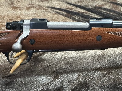 FREE SAFARI, NEW RUGER M77 HAWKEYE AFRICAN 375 RUGER W/ BRAKE 37186 - LAYAWAY AVAILABLE