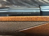 FREE SAFARI, NEW RUGER M77 HAWKEYE AFRICAN 375 RUGER W/ BRAKE 37186 - LAYAWAY AVAILABLE - 14 of 23