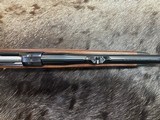 FREE SAFARI, NEW RUGER M77 HAWKEYE AFRICAN 375 RUGER W/ BRAKE 37186 - LAYAWAY AVAILABLE - 9 of 23
