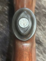 FREE SAFARI, NEW RUGER M77 HAWKEYE AFRICAN 375 RUGER W/ BRAKE 37186 - LAYAWAY AVAILABLE - 19 of 22