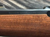 FREE SAFARI, NEW RUGER M77 HAWKEYE AFRICAN 375 RUGER W/ BRAKE 37186 - LAYAWAY AVAILABLE - 15 of 22