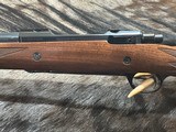 FREE SAFARI, NEW RUGER M77 HAWKEYE AFRICAN 375 RUGER W/ BRAKE 37186 - LAYAWAY AVAILABLE - 10 of 22